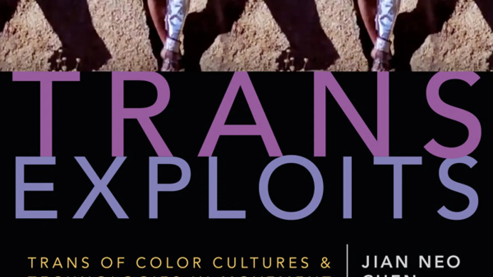 Jian Book Cover