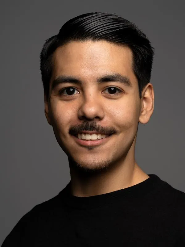 Samuel Lo